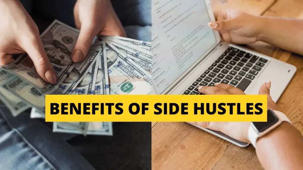 Best side hustle jobs for teachers