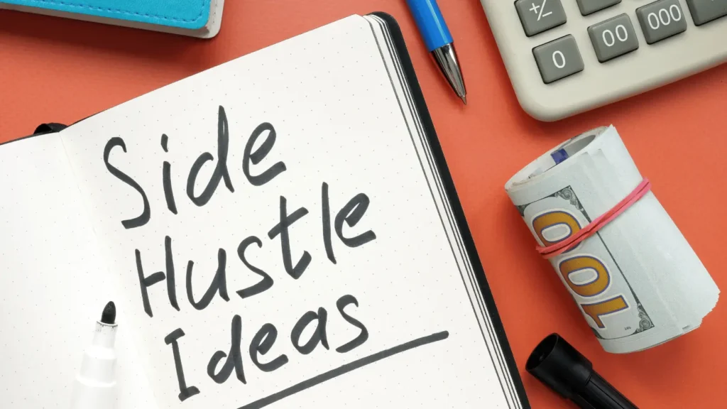 10 best side hustles for teachers in Kenya