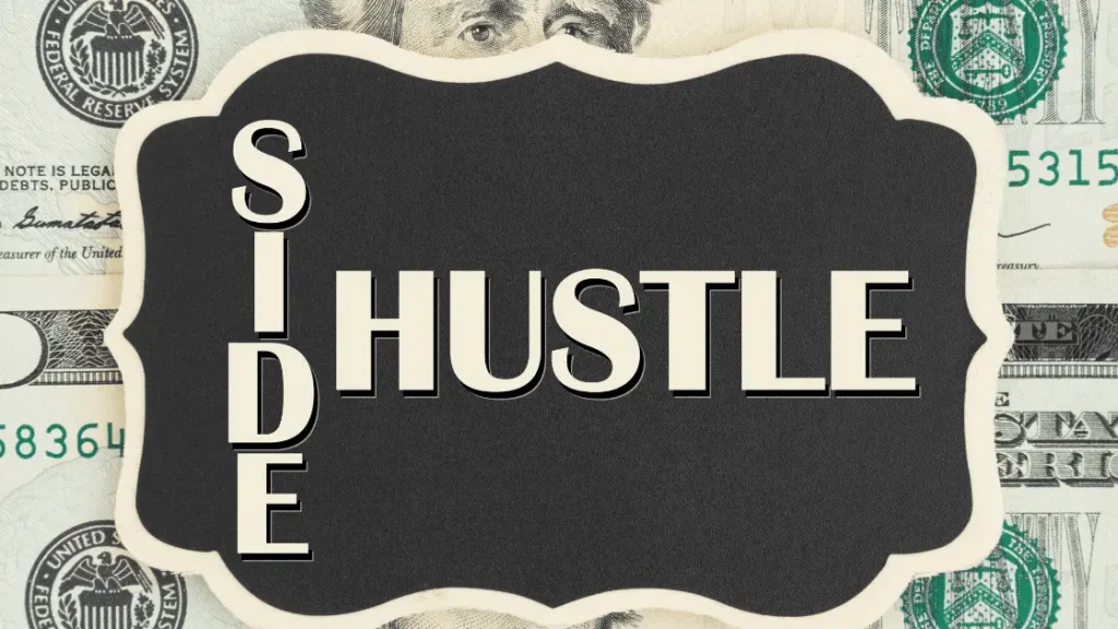 Best Side Hustles for College Students
