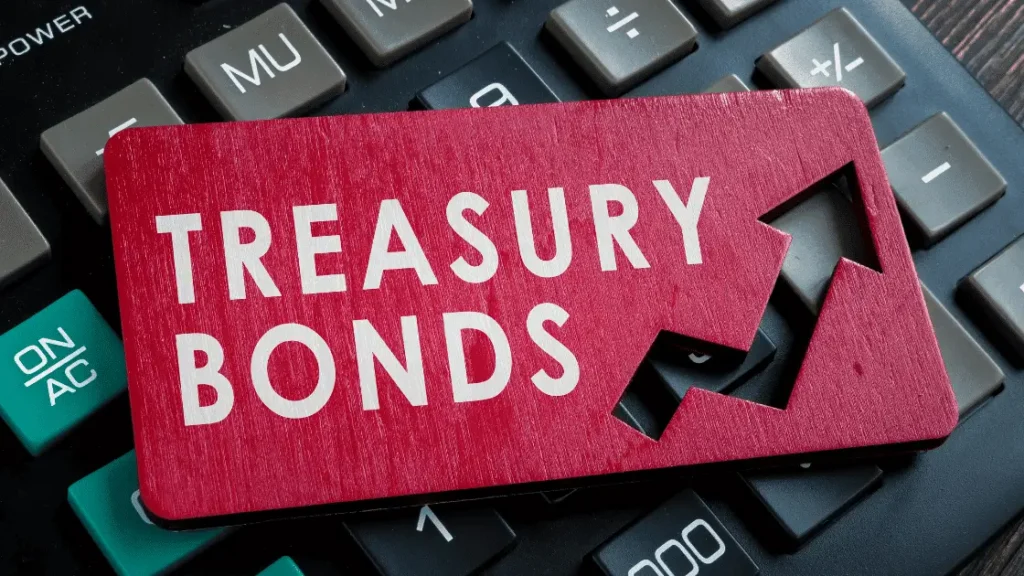 how to invest in bonds in Kenya