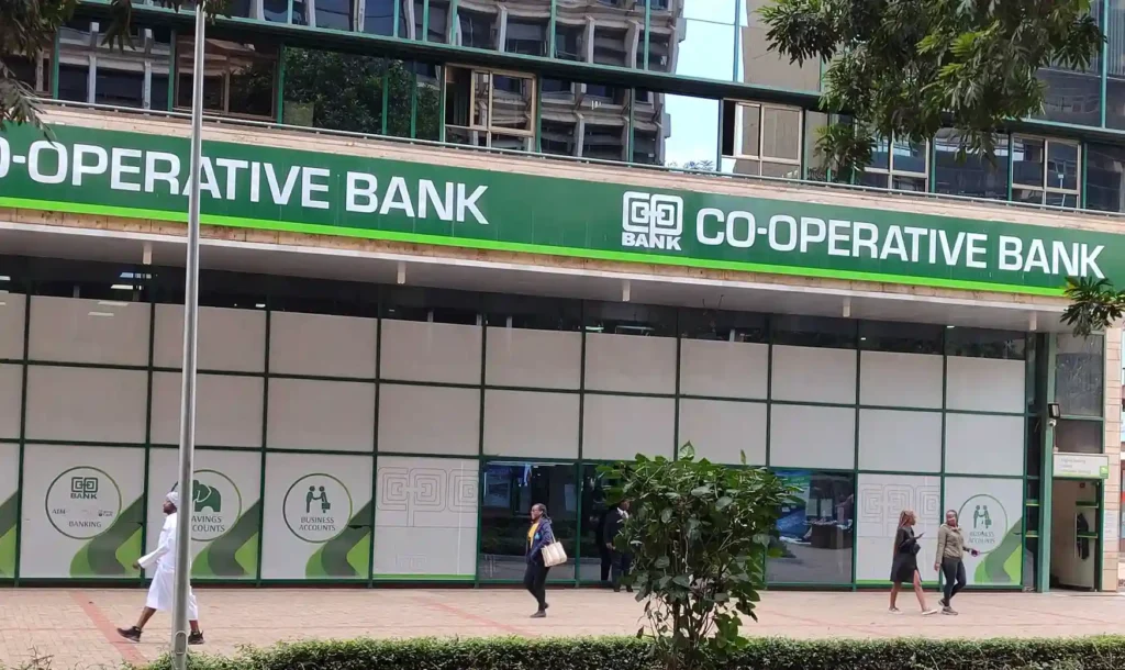 best bank in Kenya for savings