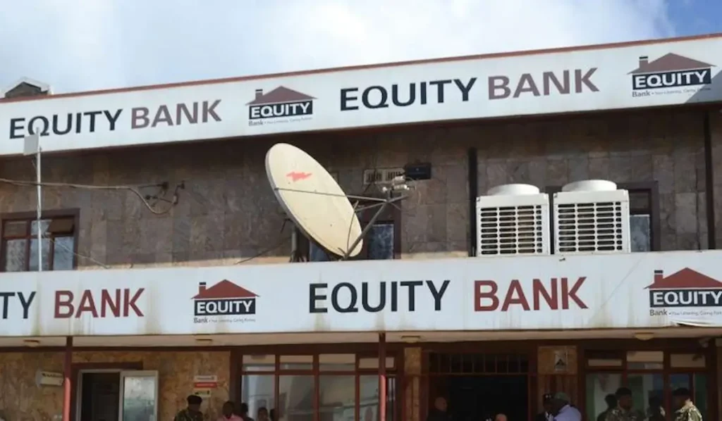best banks in Kenya for savings
