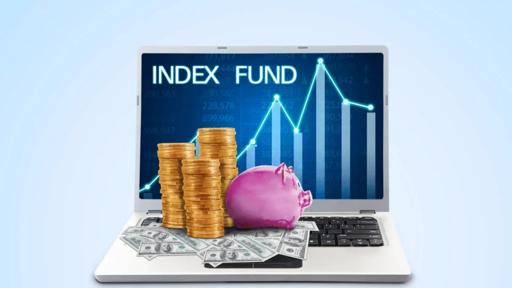 How to Invest in Index Funds in Kenya