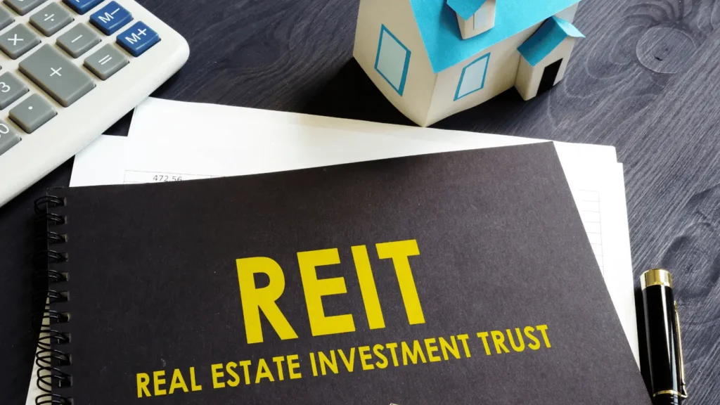 How to Invest in REITs in Kenya