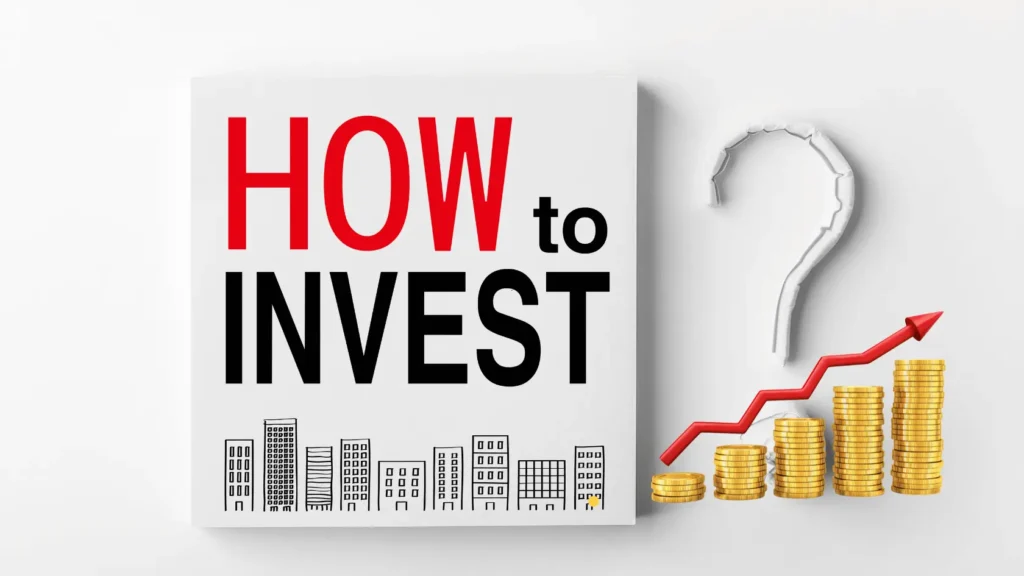 How to Invest in the Stock Market in Kenya