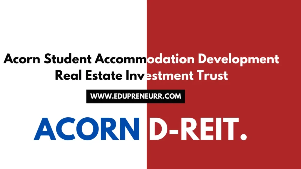 how to invest in REITS in Kenya