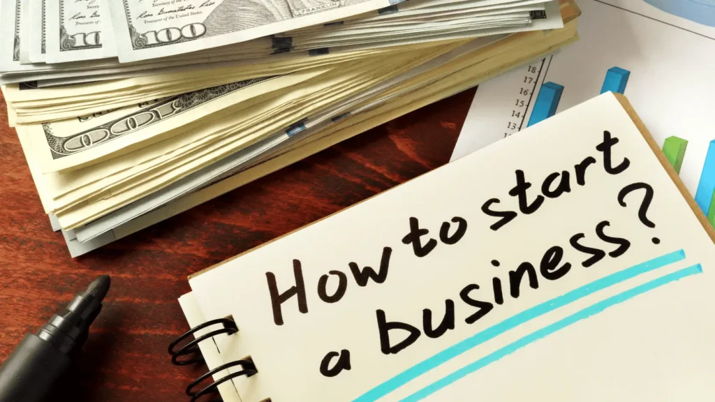 How to Start an Online Business in Kenya