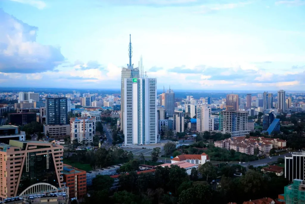how to identify the best real estate investment opportunities in Kenya