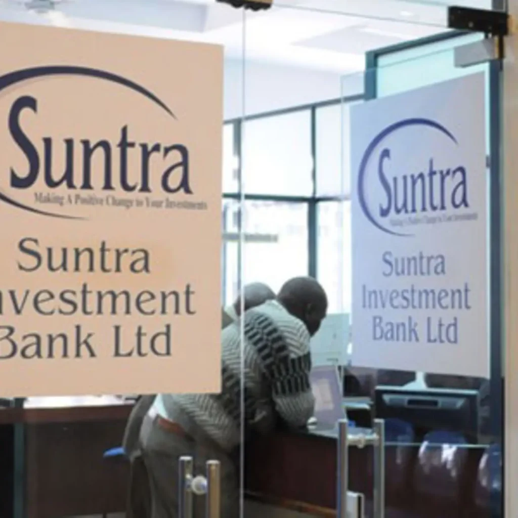 Best Investment Banks in Kenya