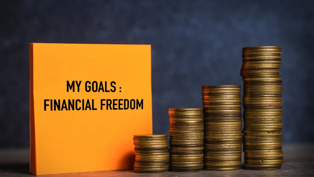 Financial Freedom Habits