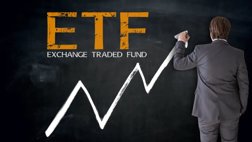 ETFs in Kenya