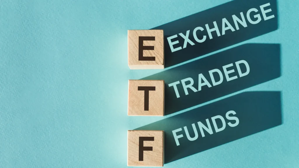 ETFs in Kenya