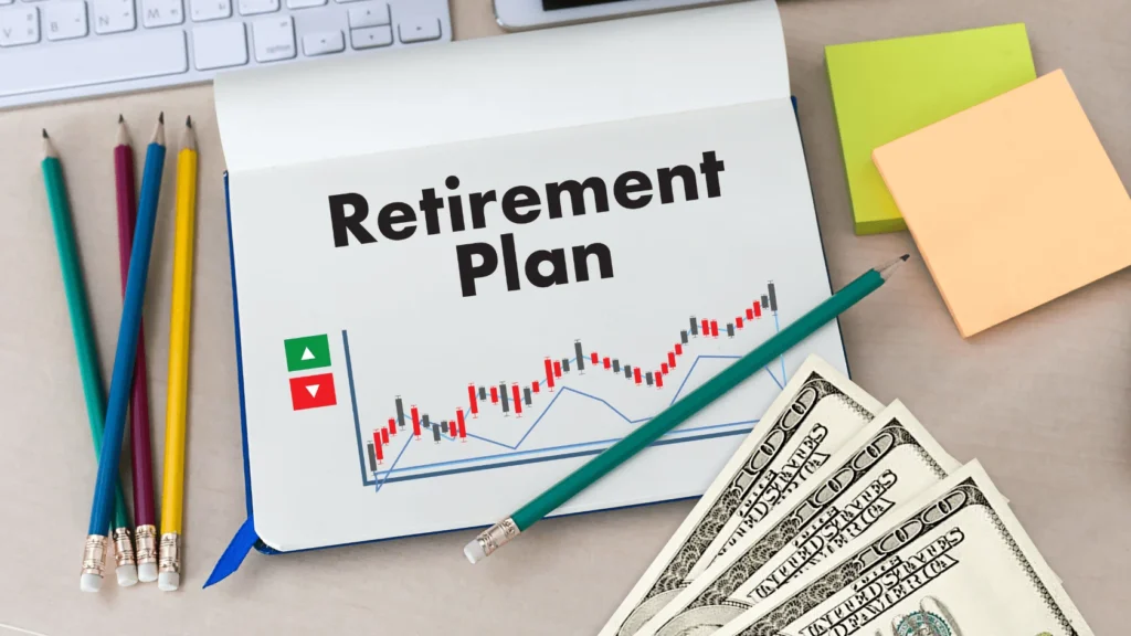 retirement planning in Kenya