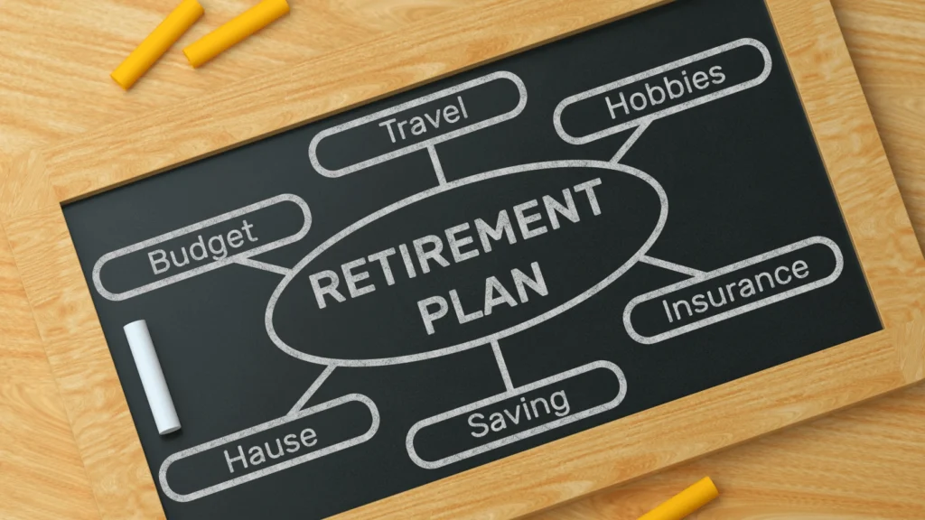 retirement planning in Kenya