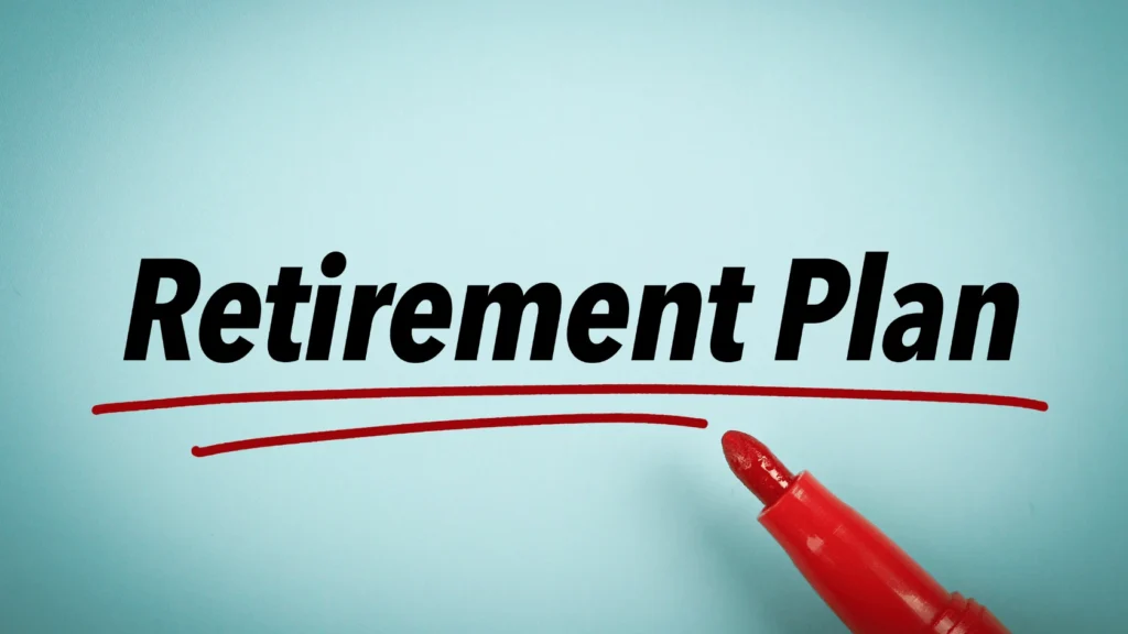 retirement planning in Kenya