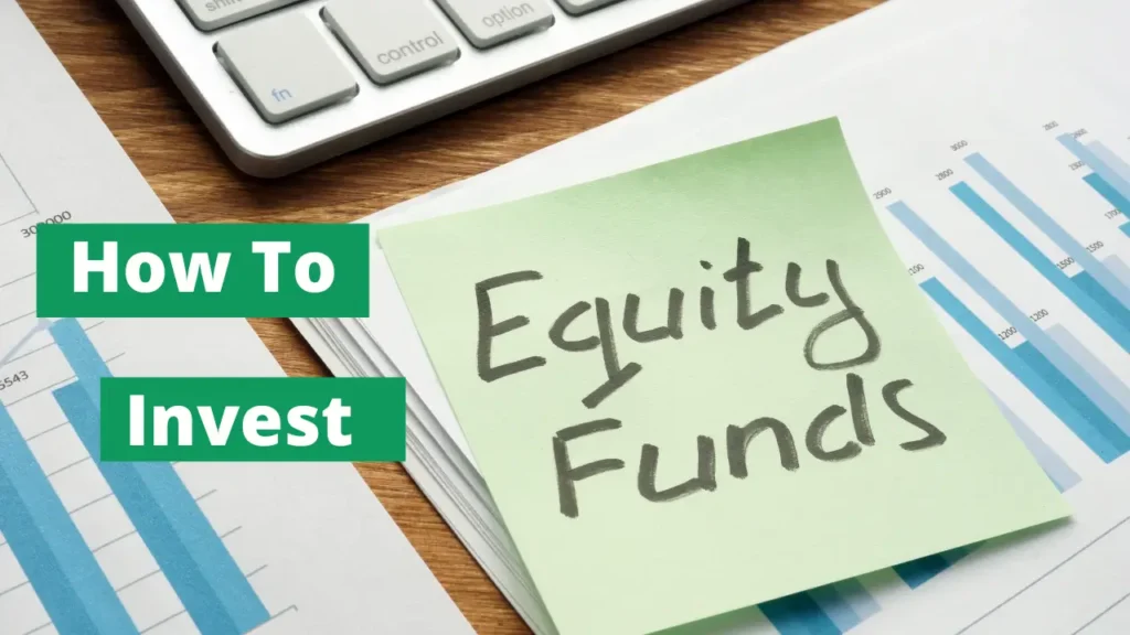 equity funds in Kenya