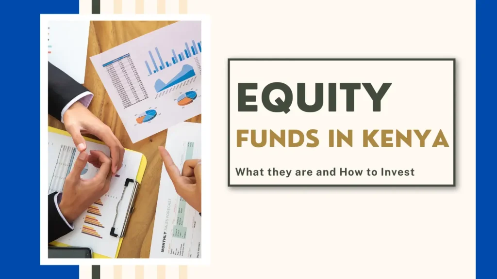 equity funds in Kenya